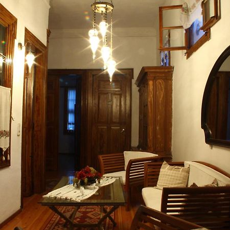 Ayfada Cafe & Pension Ayvalı Kültér fotó