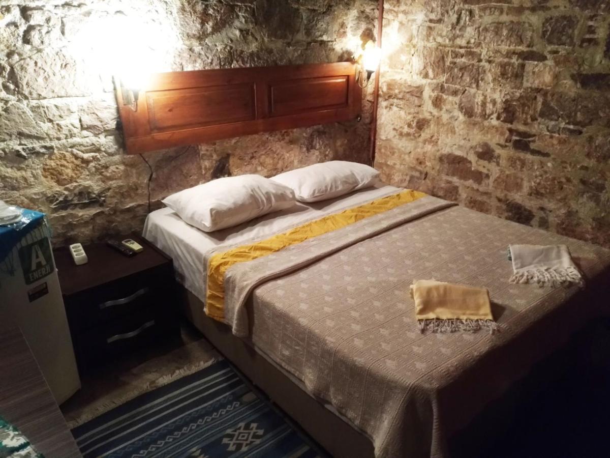 Ayfada Cafe & Pension Ayvalı Kültér fotó