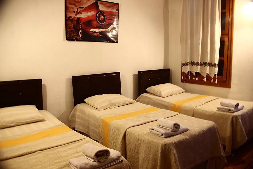 Ayfada Cafe & Pension Ayvalı Szoba fotó