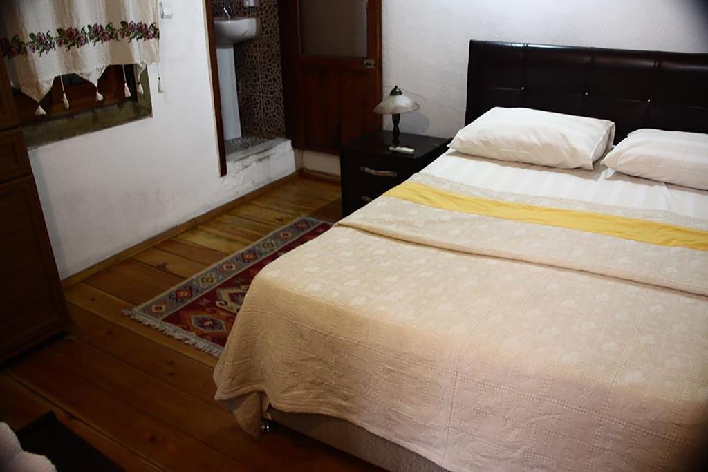Ayfada Cafe & Pension Ayvalı Szoba fotó