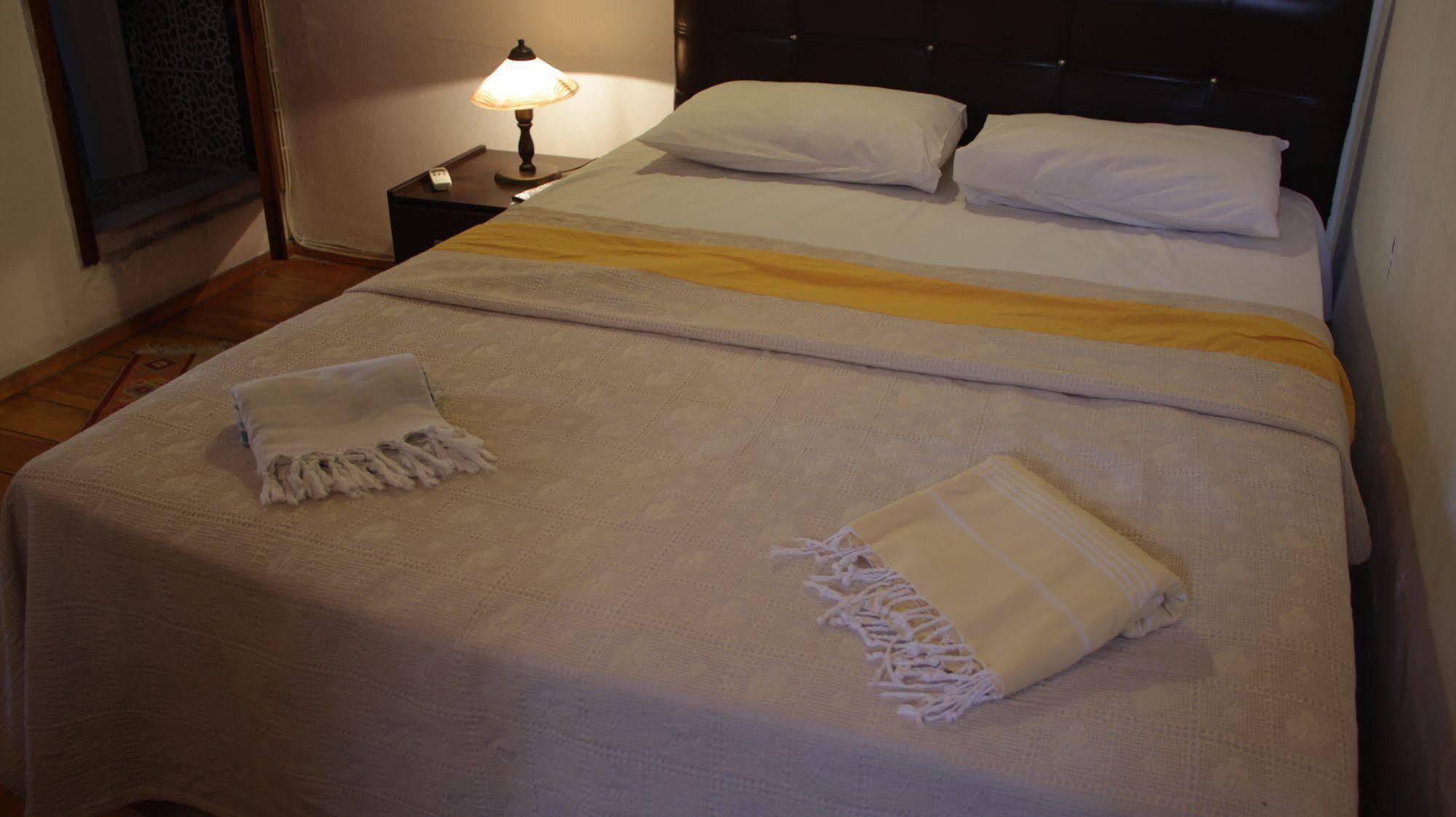 Ayfada Cafe & Pension Ayvalı Kültér fotó