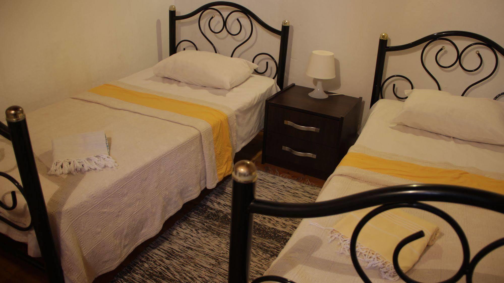 Ayfada Cafe & Pension Ayvalı Kültér fotó