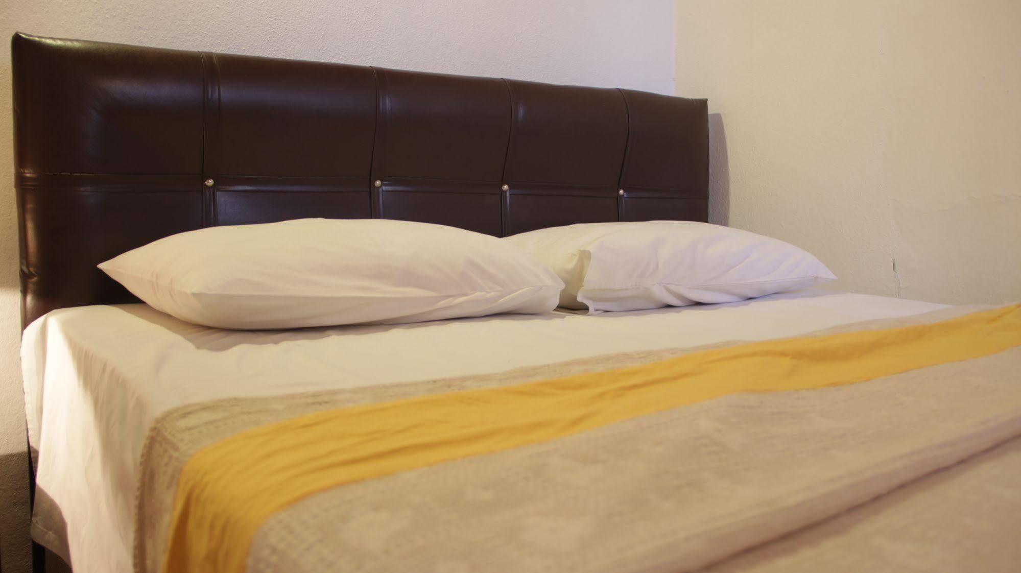 Ayfada Cafe & Pension Ayvalı Kültér fotó