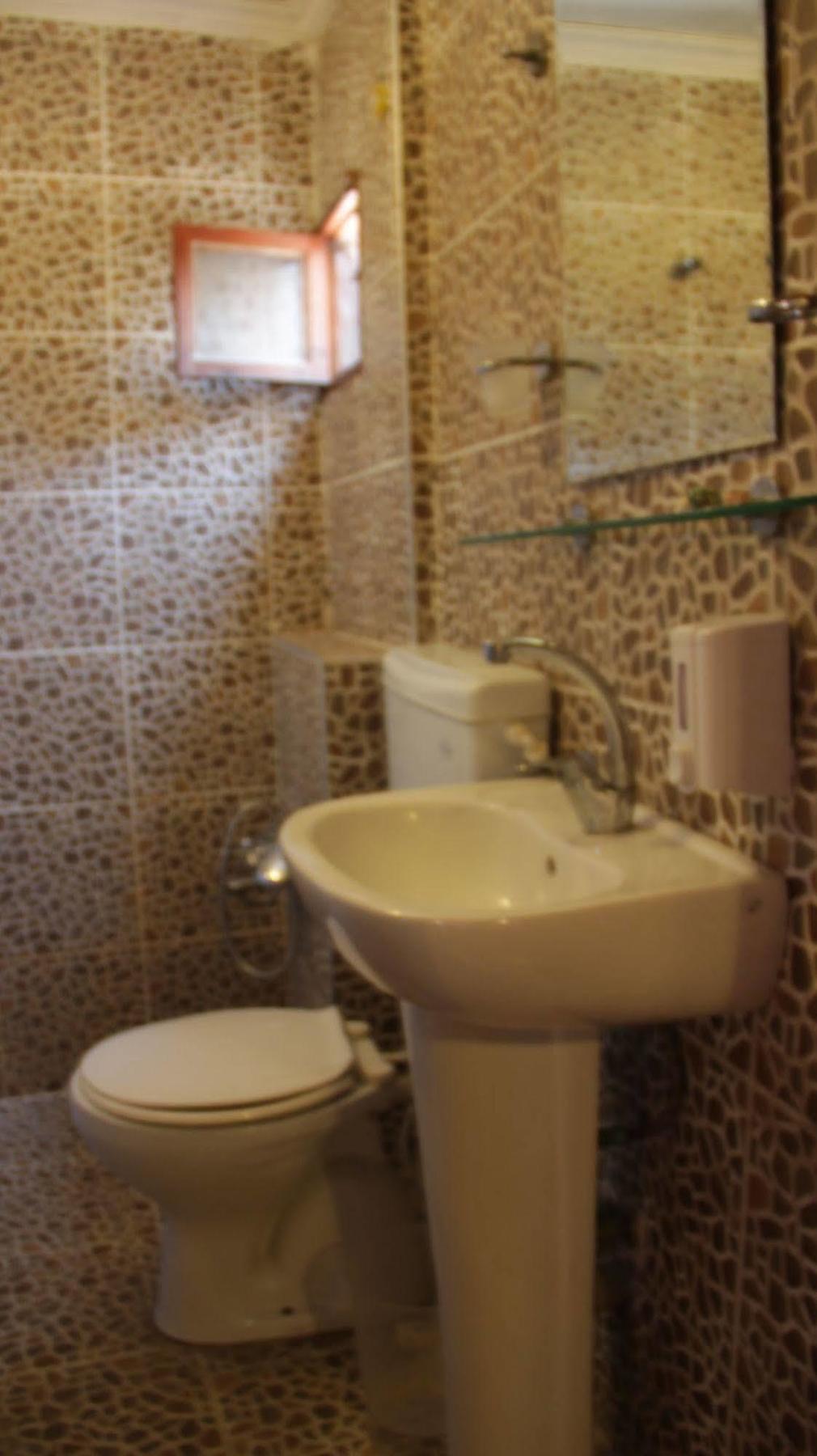 Ayfada Cafe & Pension Ayvalı Kültér fotó